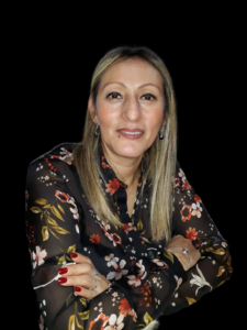 Mariana Palma: Consigliere 