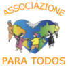 Logo Associazione Para Todos